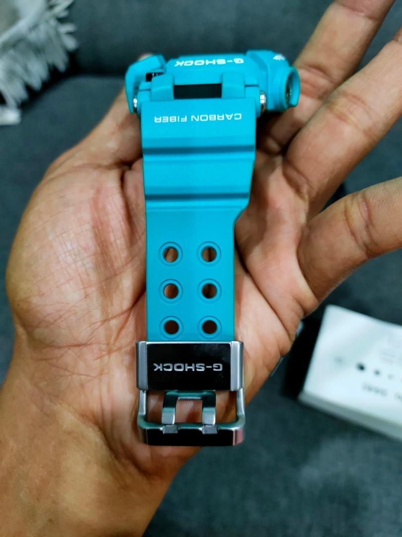 g shock frogman gwfd1000 mb3 Men s Fashion Watches Accessories Watches on Carousell
