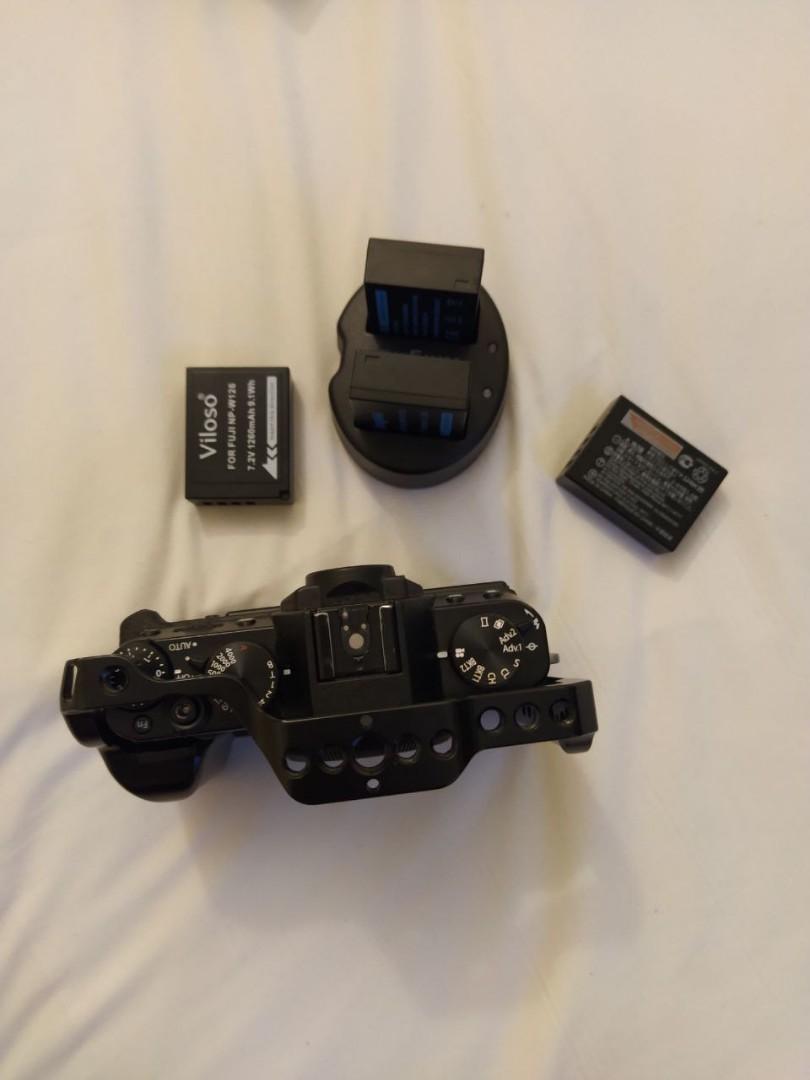 fuji xt30 full frame