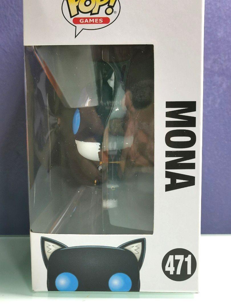 Morgana funko pop top