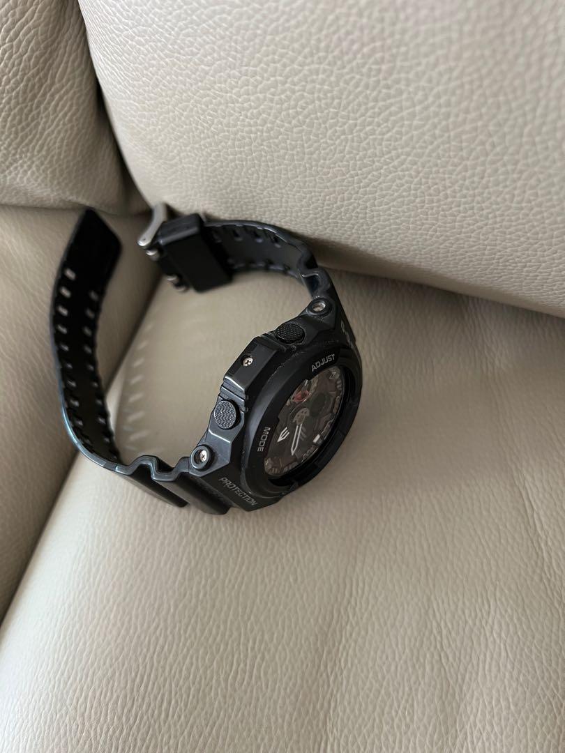 Casio 5259 sales ga 300