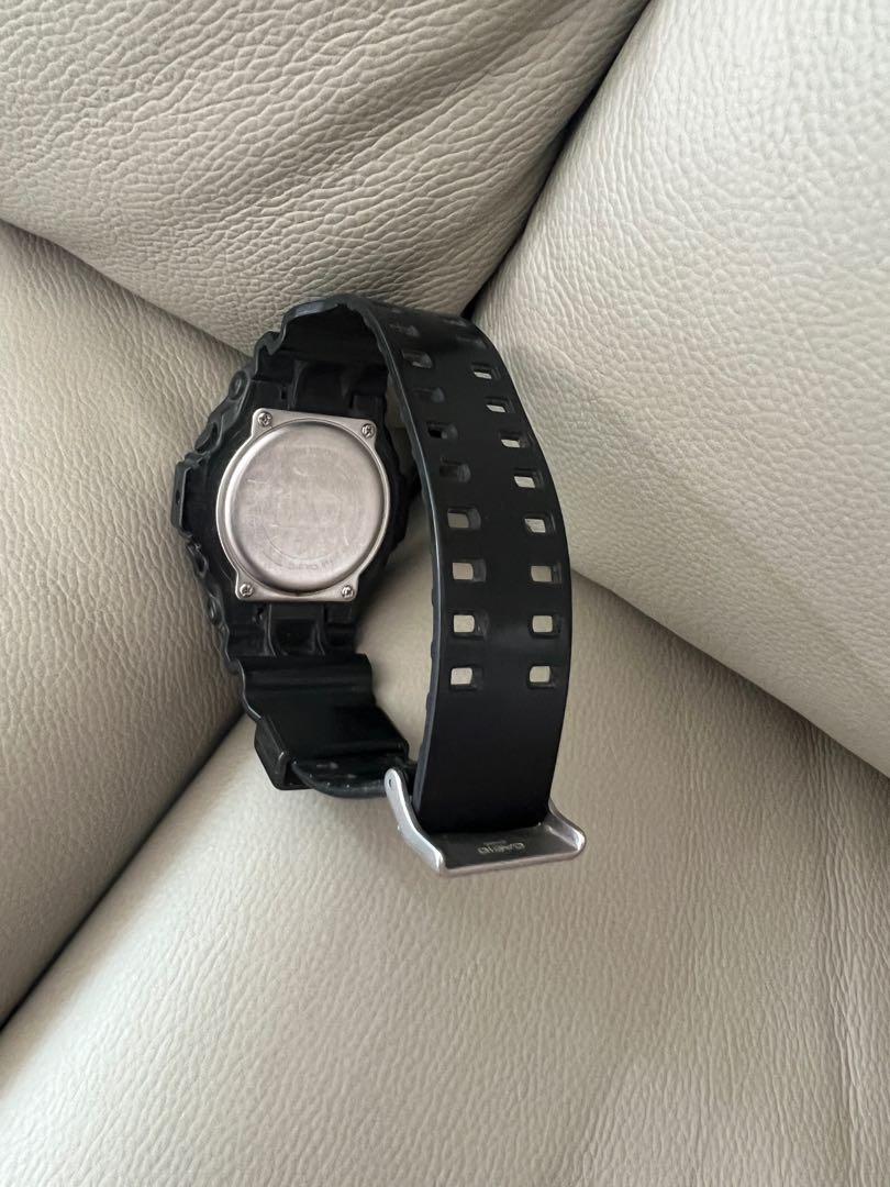 G Shock GA 300 5259