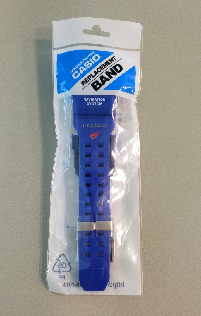 G shock Rangeman gpr b1000 tlc strap
