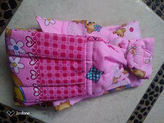 Gendongan bayi