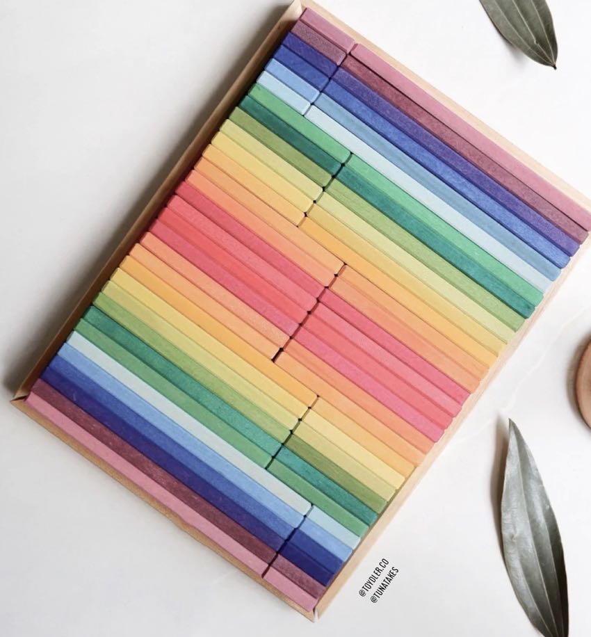 gluckskafer slats 64