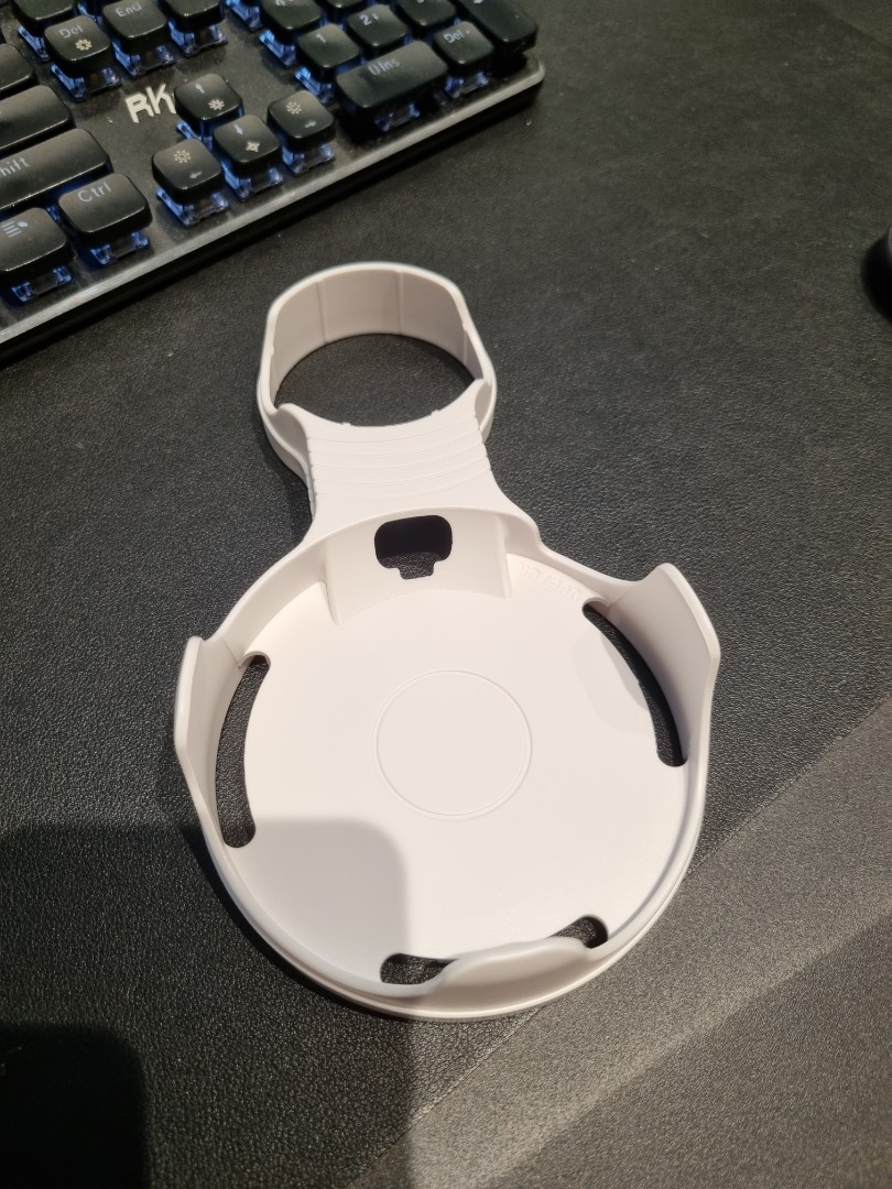 Google Mini holder for UK plug, Mobile Phones & Gadgets, Other Gadgets