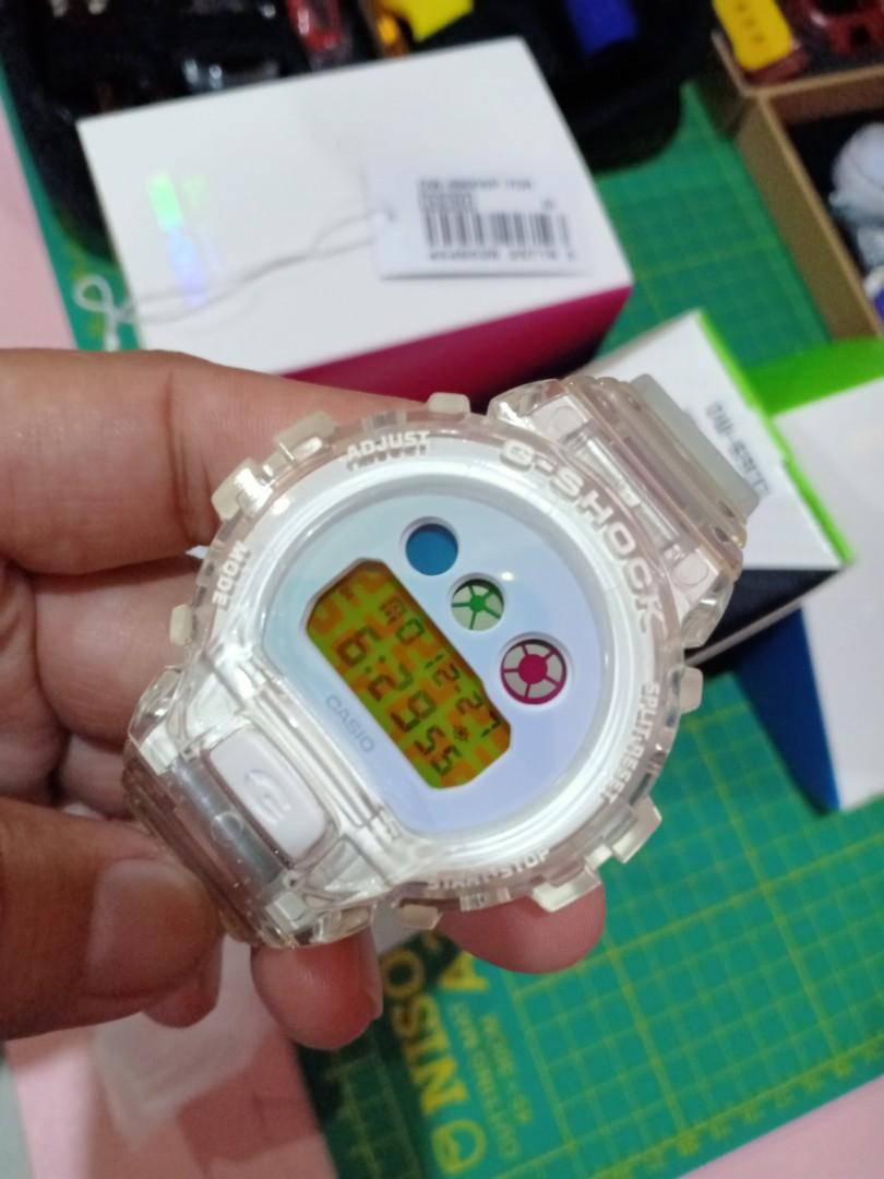 G Shock DW6900 SP7 Men s Fashion Watches Accessories Watches
