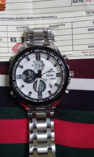 View Topic Help Is This Casio G Shock Edifice 2133AK 50 OFF