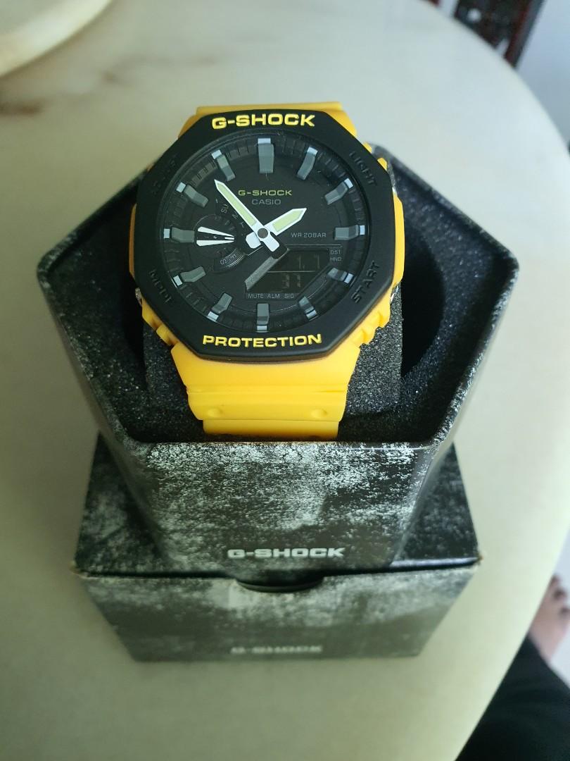 G shock tmj kuning price best sale