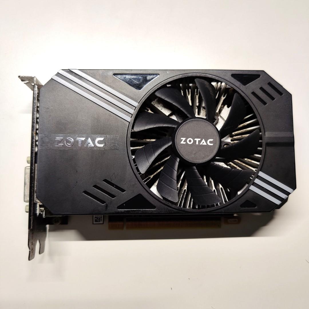 Zotac 1060 3gb sale