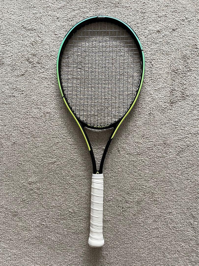 head GRAVITY tour g3 2本セット 90327_source_1764145692.jpg