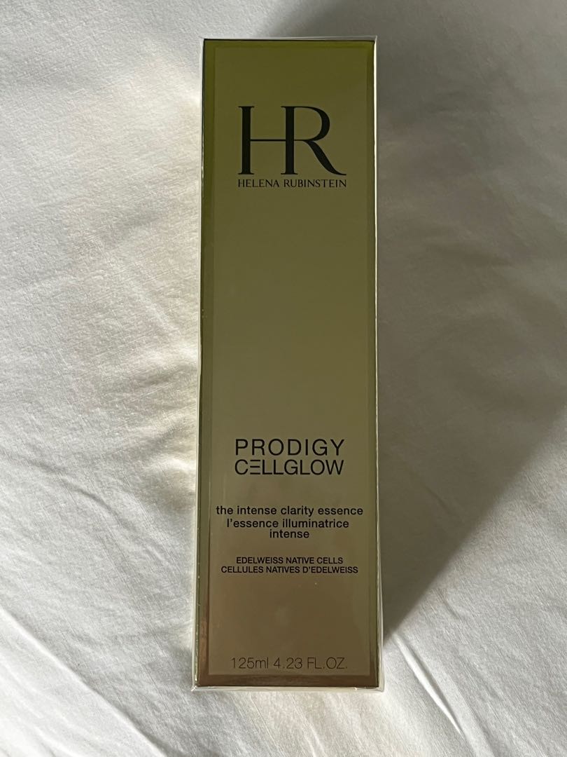 Helena Rubinstein Prodigy Cellglow Essence 125 ml