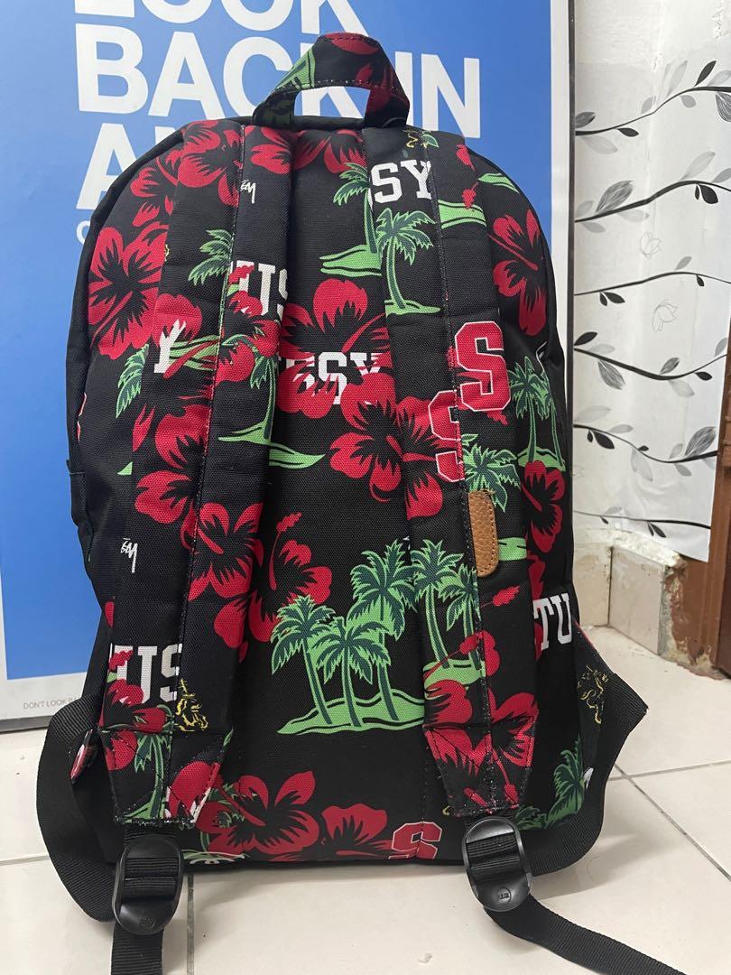 Herschel stussy deals