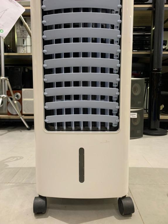 Heztier air cooler review deals