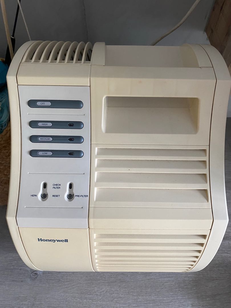 Honeywell 18200 on sale replacement filter