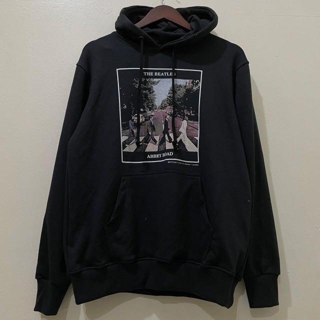 Harga hoodie h&m the beatles 2025