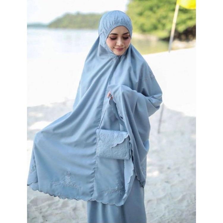 HOT SELLING TELEKUNG TRAVEL BAG SHOPEE EXCLUSIVE