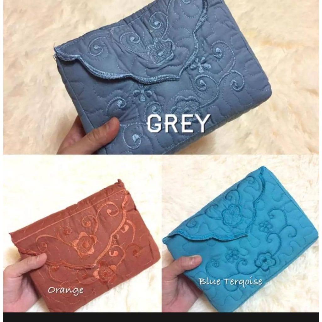 Shopee travel bag store