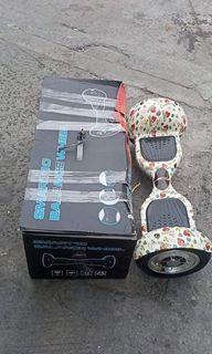 Hover board