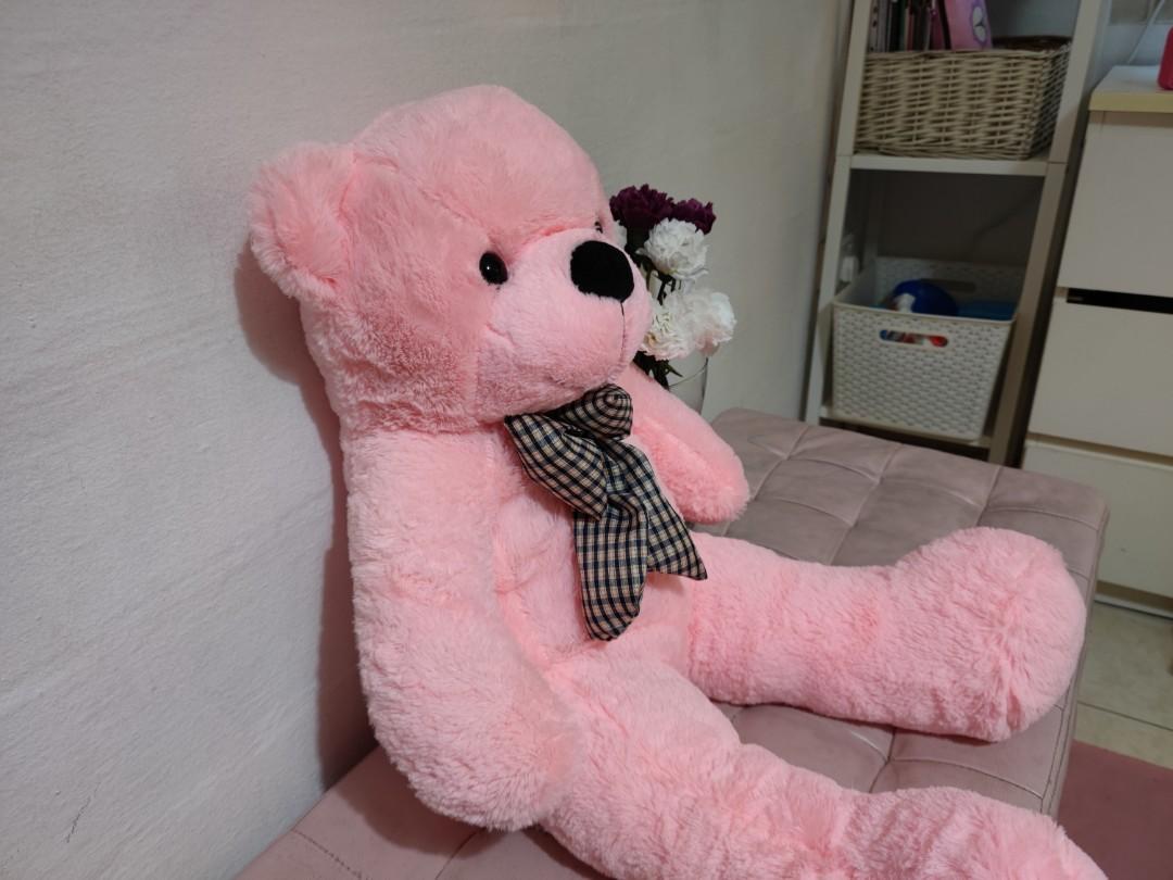 stuffed bear price