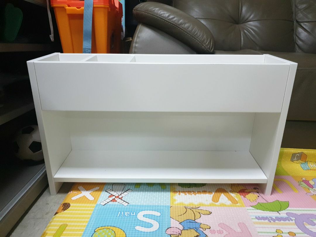 Ikea PAHL desk organiser desk top shelf, Furniture & Home Living