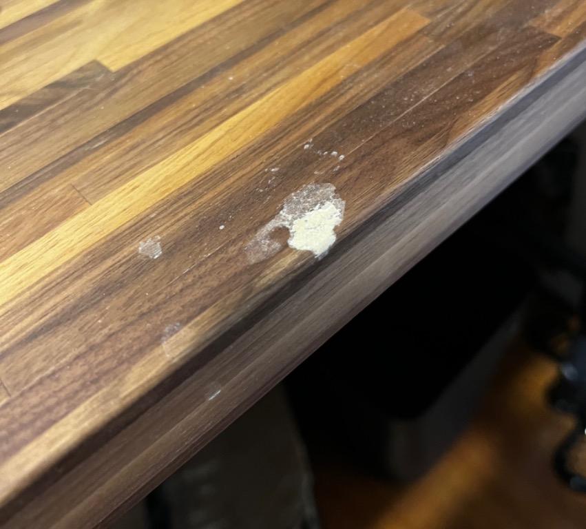 Pinnarp desk best sale