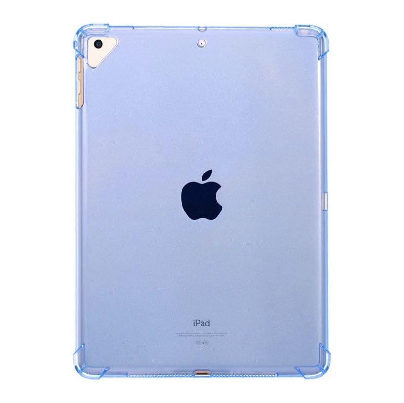 iPad 2018 / 2020 Cover Case Shockproof (Category: iPad) located in Antipolo. Submitted by preloved_sars (Listing ID 1135879373, Image 1). Description: RFS: Wrong size :(.