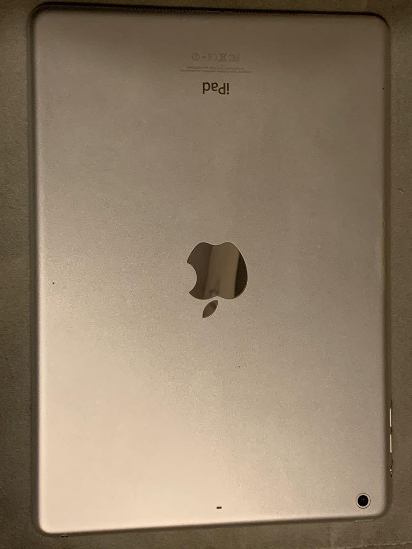 Ipad Air 2 16gb Wifi Computers Tech Laptops Notebooks On Carousell