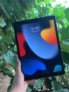 IPad Pro 12.9 inches screen 32GB WiFi only❤️