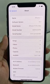 (Category: ) located in . Submitted by syazenterprise (Listing ID 1135818515, Image 1). Description: .