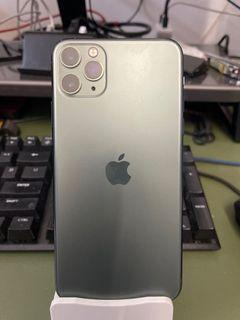 iPhone 11 Pro Max 256gb
