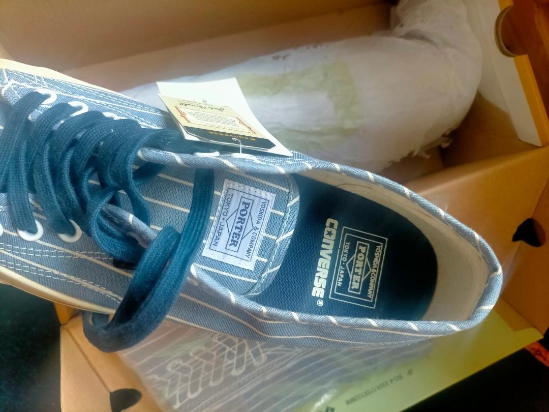 Converse deals x porter