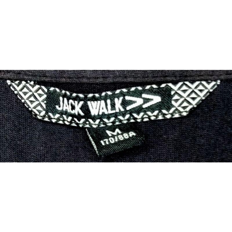 Official Walk In Jack Men's Premium Polo — Walk in Jack