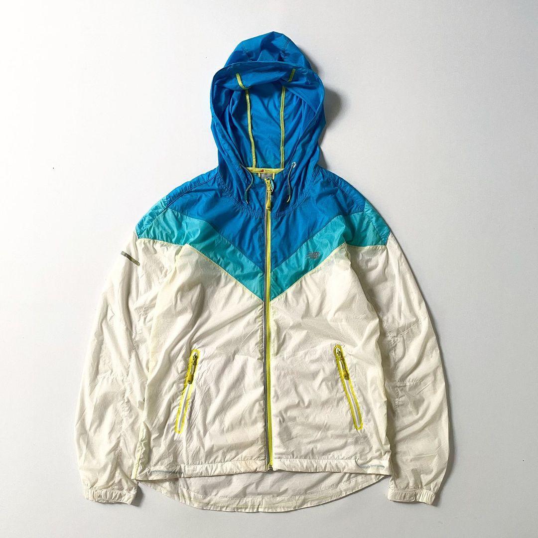 Jaket running new hotsell balance