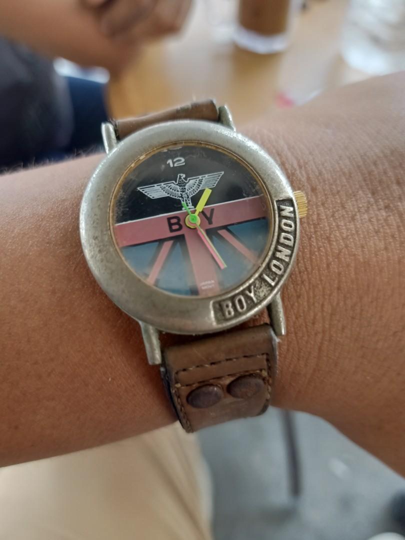 jam boy london, Hobbies & Toys, Collectibles & Memorabilia, Vintage