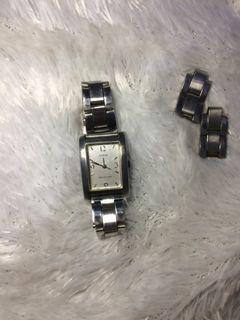 Jam woman guess silver