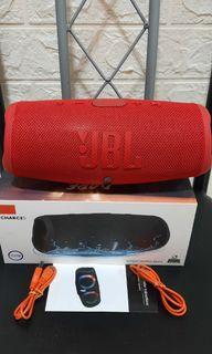 JBL charge 5 Bluetooth speaker