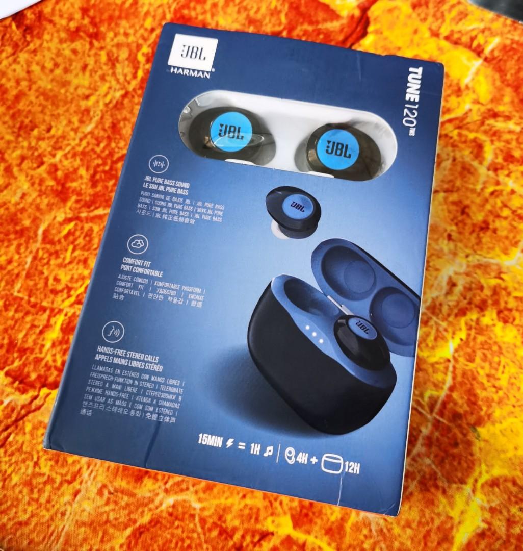 JBL Tune 20 TWS