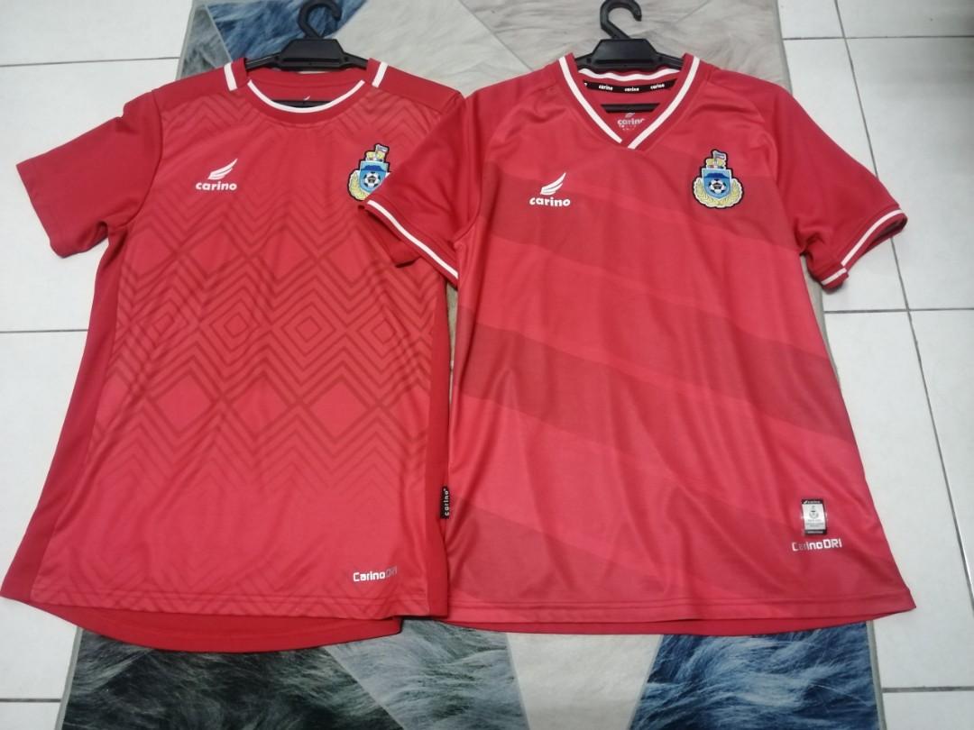 Sabah fa sale jersey 2020