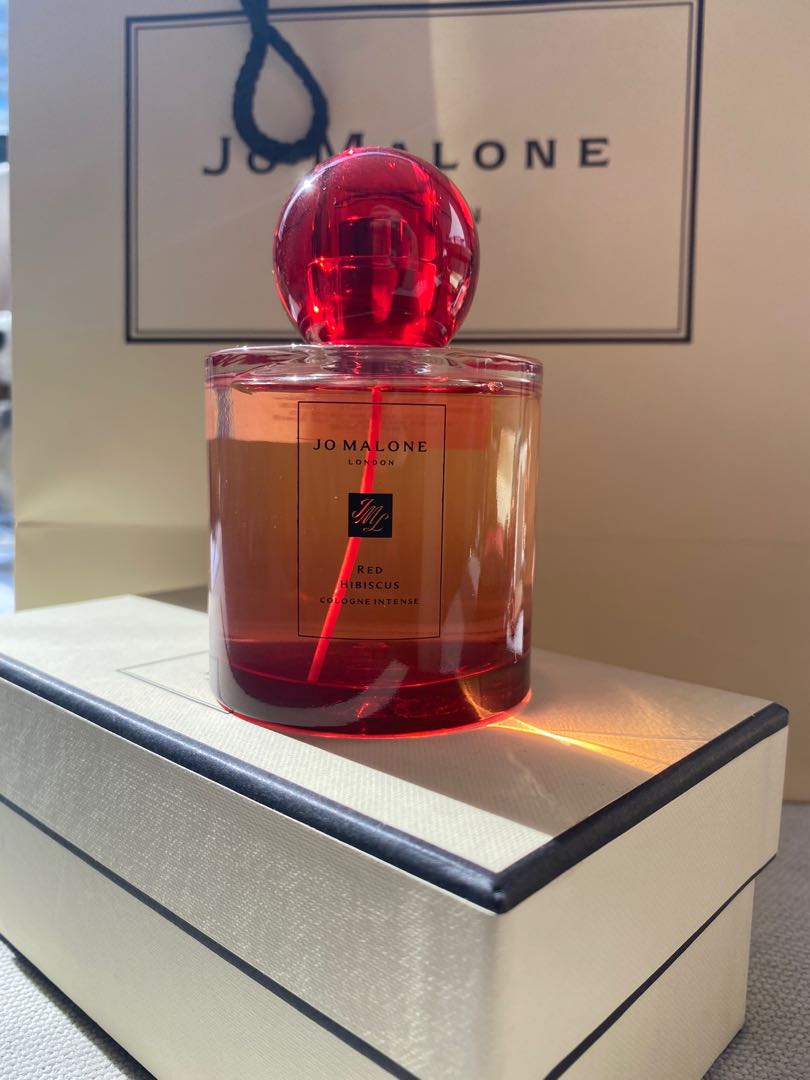 Amazing Jo Malone Red Hibiscus Gallery