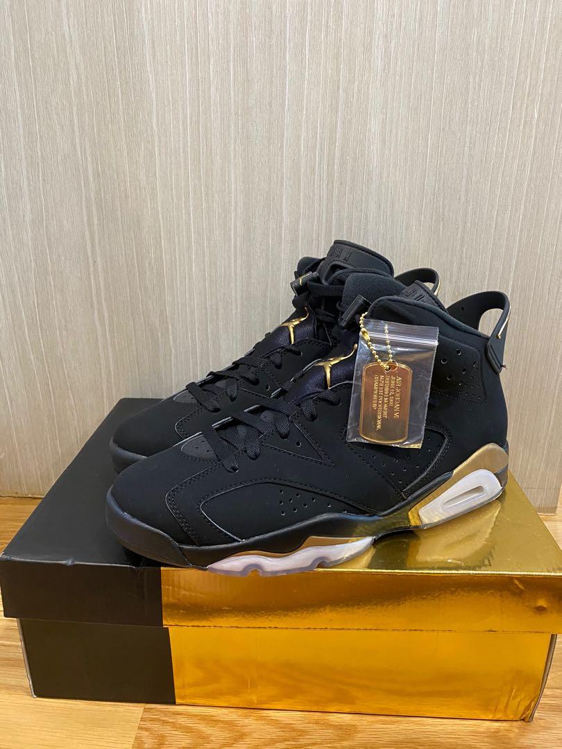 jordan 6 dmp size 9.5