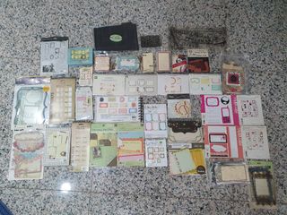 (Category: ) located in . Submitted by scrapbooksuppliess (Listing ID 1135860387, Image 1). Description: .