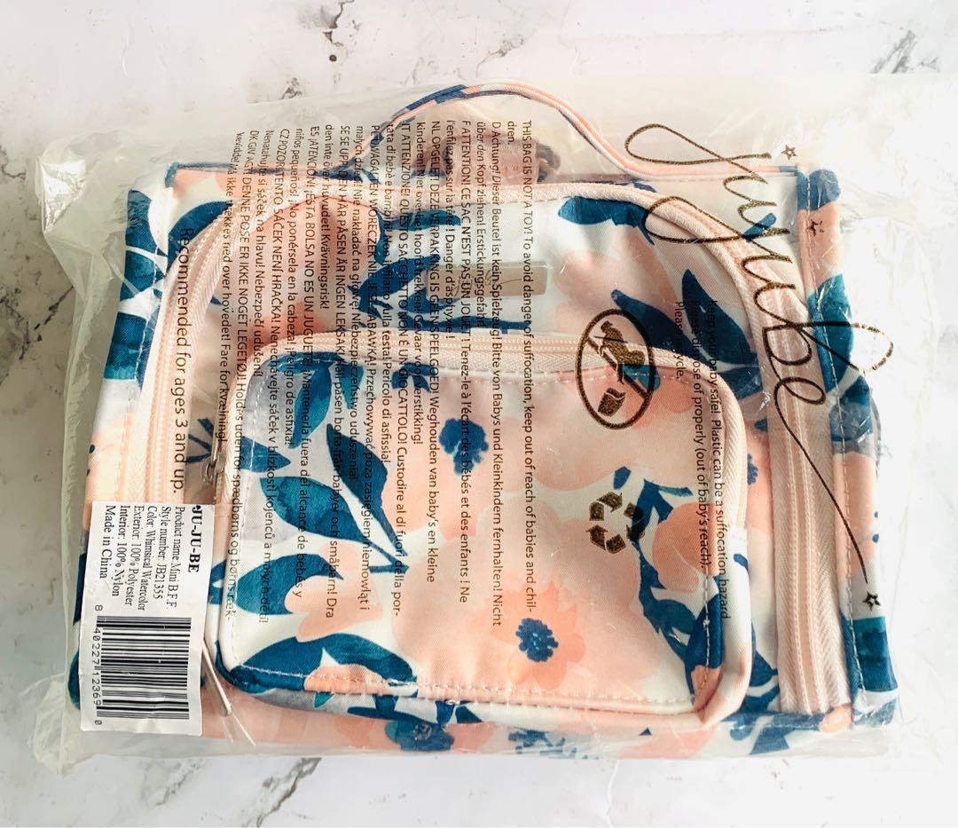 Jujube Whimsical Watercolor Mini BFF Asia Exclusive Bayi Anak Lainnya di Carousell