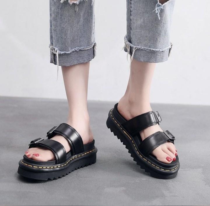 jungkook sandals