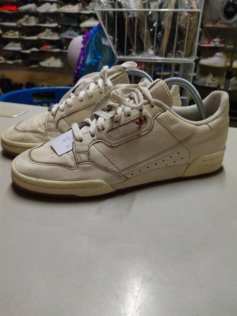 Kasut adidas continental online