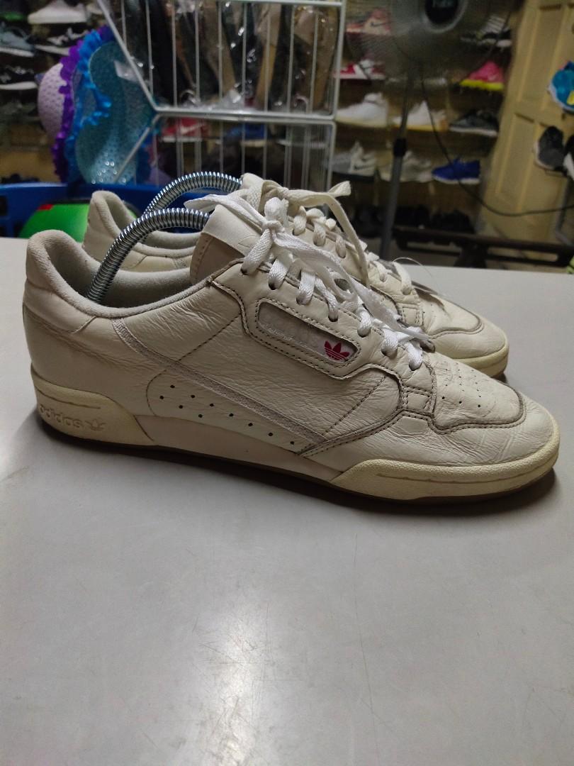 Kasut new arrivals adidas continental