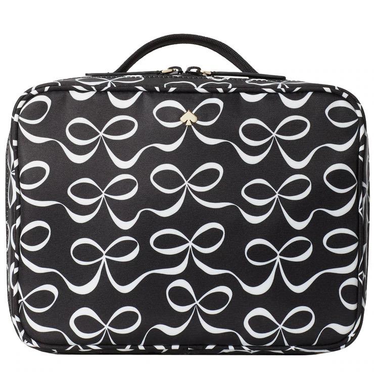 Kate Spade Travel Cosmetics Bag Hobbies Toys Travel Travel Essentials Accessories on Carousell