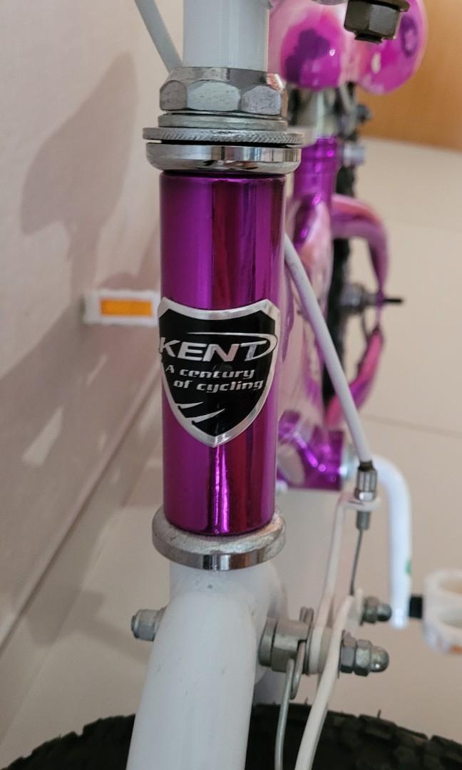 Kent 14 Inch Girls Duchess Kids Bike Bicycle Sports Equipment Bicycles Parts Bicycles on Carousell