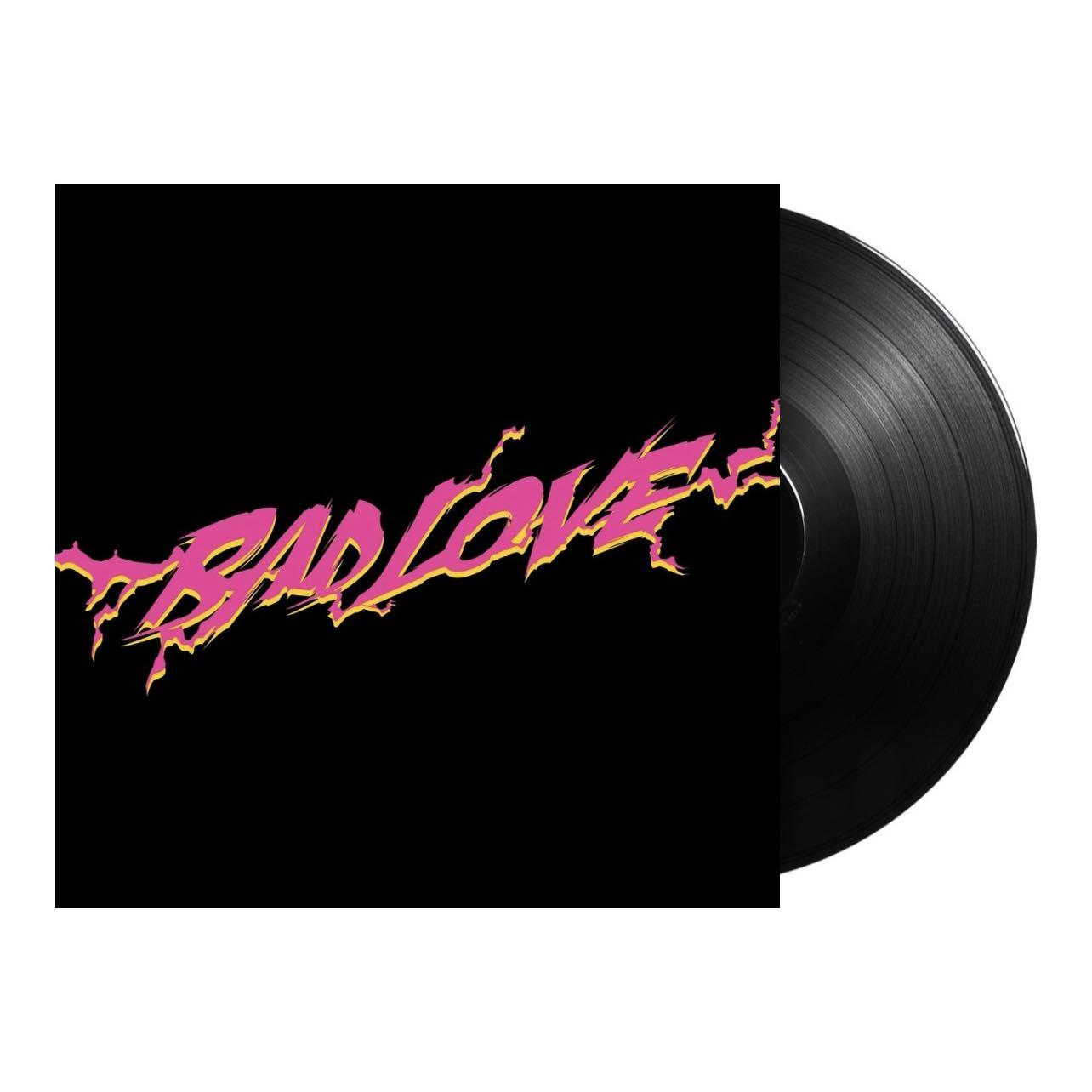 Key Bad Love Lp Vinyl Record Shinee Hobbies Toys Music Media Vinyls On Carousell