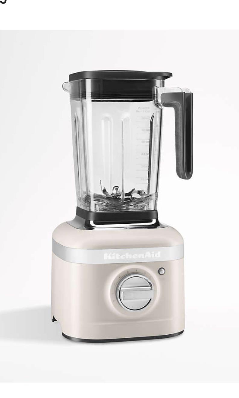 kitchenaid artisan 400 blender