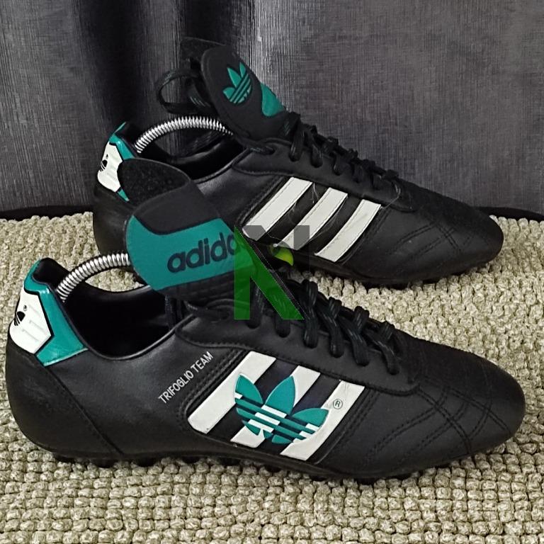 Adidas trifoglio new arrivals